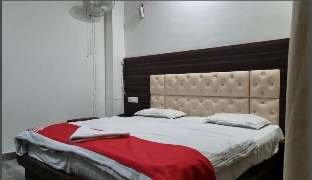 Hill Stone Mussorie Ξενοδοχείο Mussoorie Εξωτερικό φωτογραφία