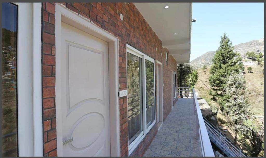 Hill Stone Mussorie Ξενοδοχείο Mussoorie Εξωτερικό φωτογραφία
