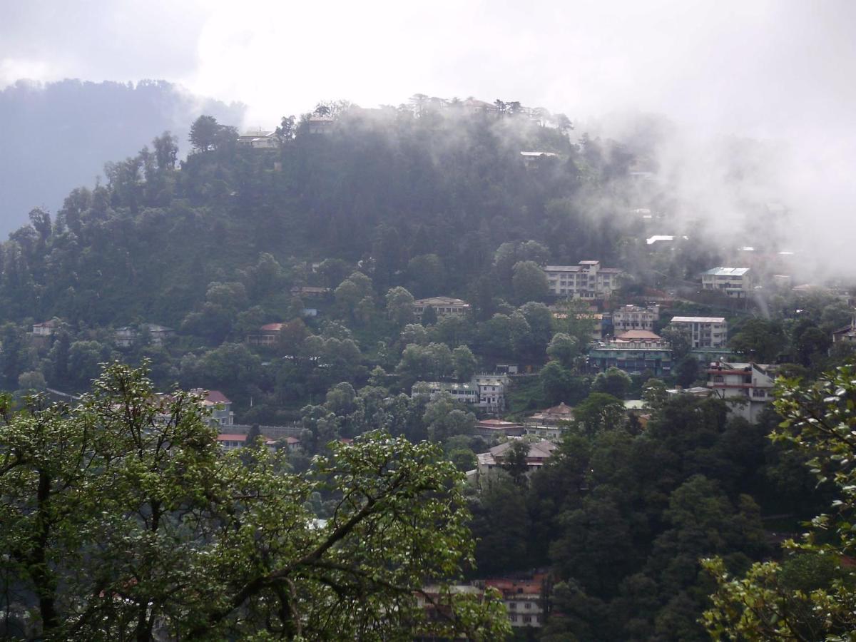 Hill Stone Mussorie Ξενοδοχείο Mussoorie Εξωτερικό φωτογραφία