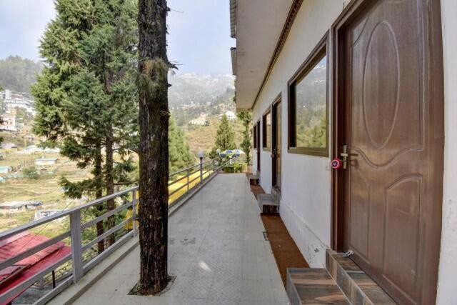 Hill Stone Mussorie Ξενοδοχείο Mussoorie Εξωτερικό φωτογραφία