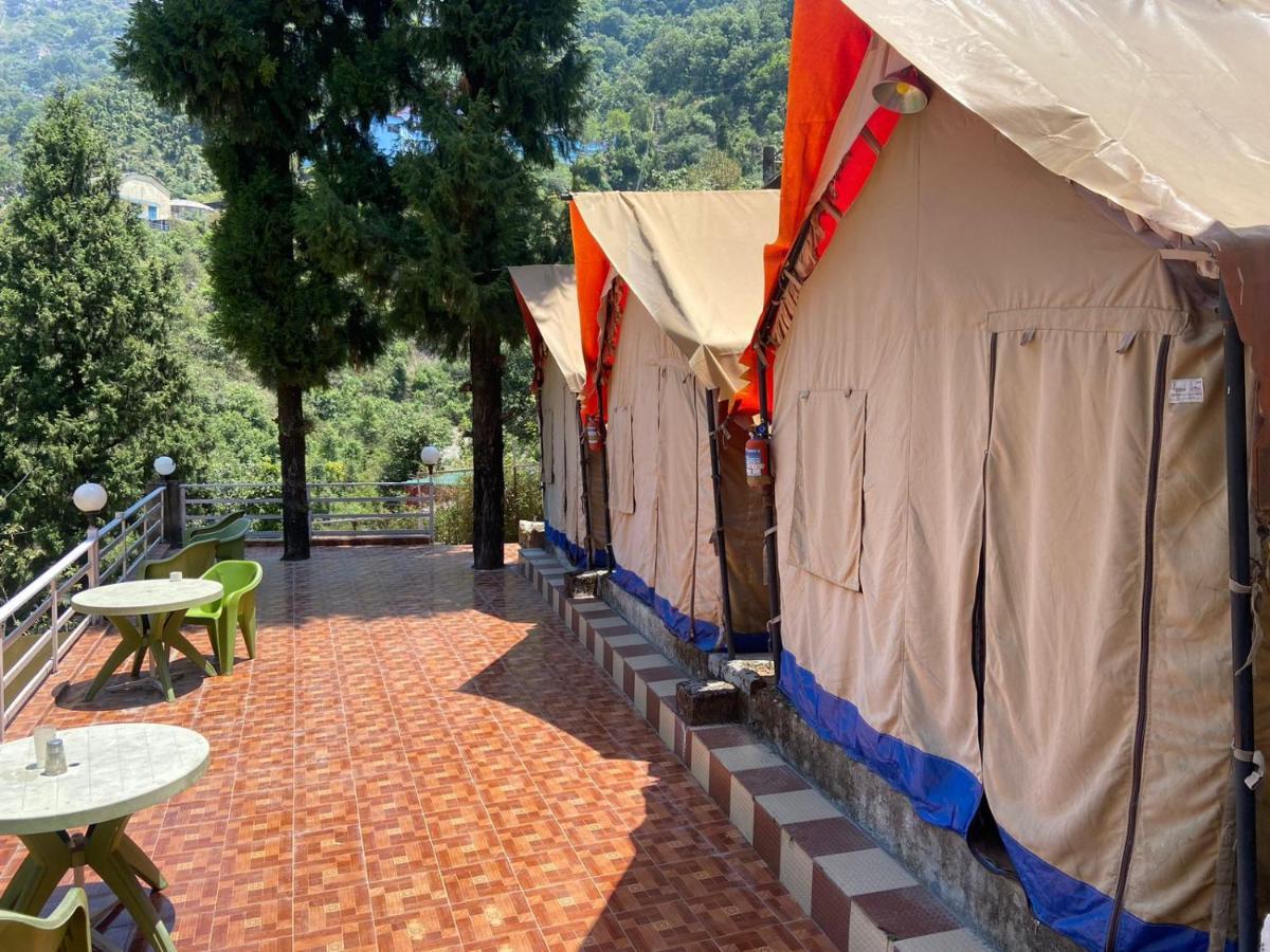 Hill Stone Mussorie Ξενοδοχείο Mussoorie Εξωτερικό φωτογραφία