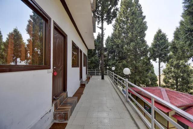 Hill Stone Mussorie Ξενοδοχείο Mussoorie Εξωτερικό φωτογραφία