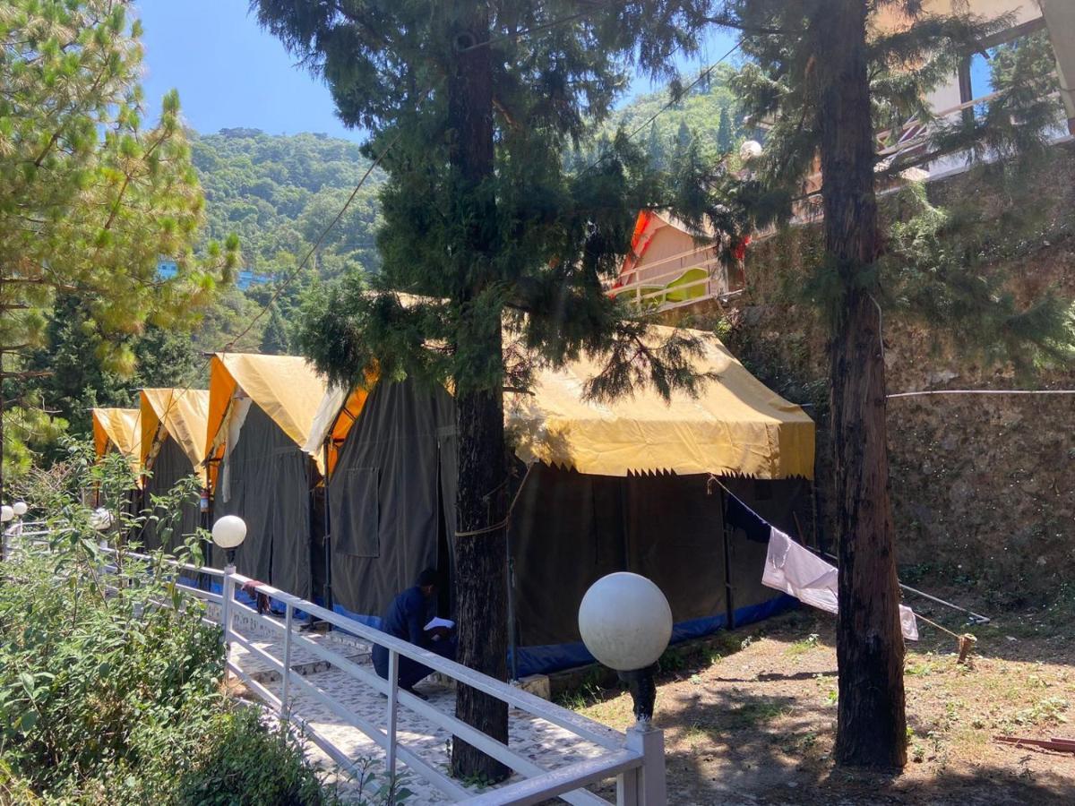 Hill Stone Mussorie Ξενοδοχείο Mussoorie Εξωτερικό φωτογραφία