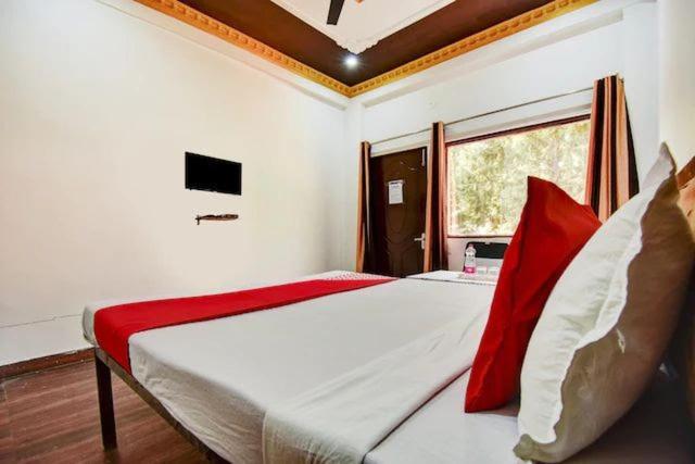 Hill Stone Mussorie Ξενοδοχείο Mussoorie Εξωτερικό φωτογραφία